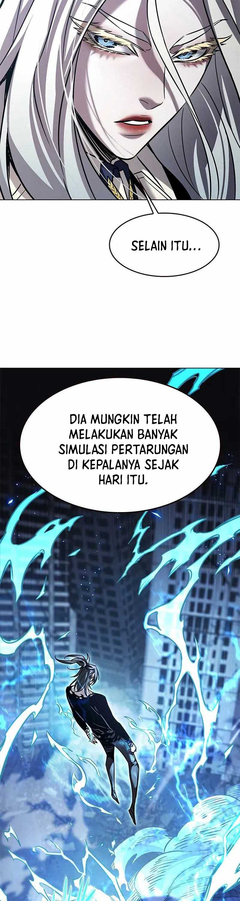 Eleceed Chap 314 - Next Chap 315