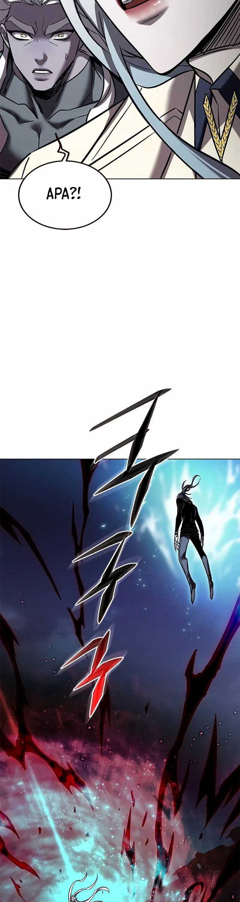 Eleceed Chap 314 - Next Chap 315