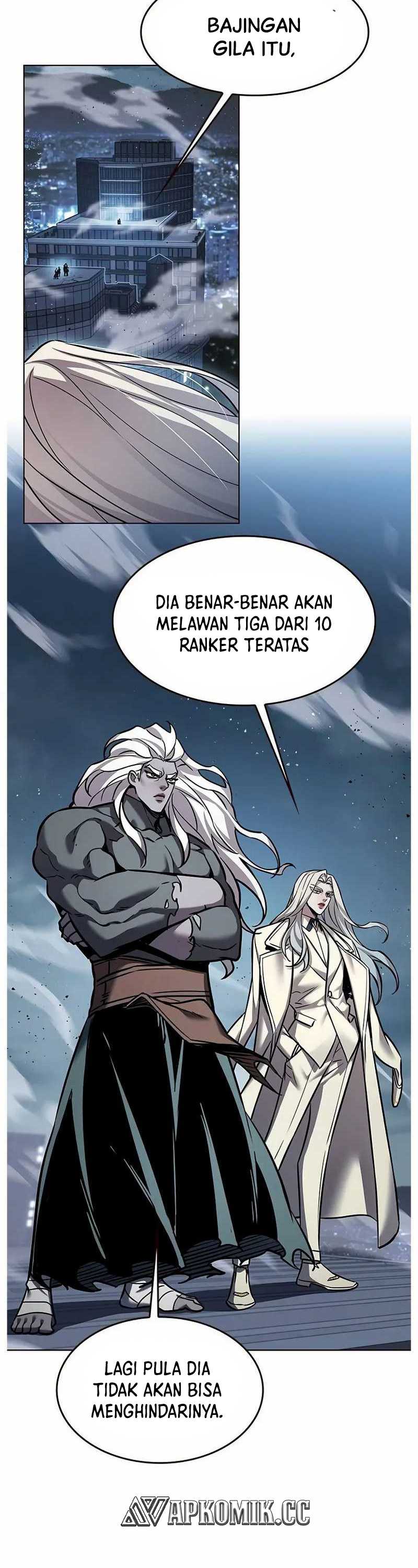 Eleceed Chap 314 - Next Chap 315