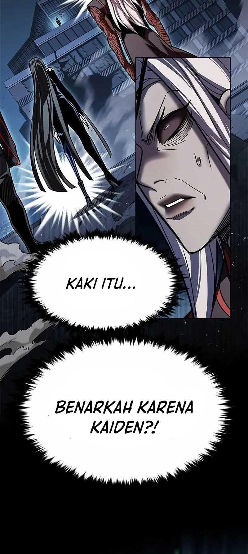 Eleceed Chap 314 - Next Chap 315