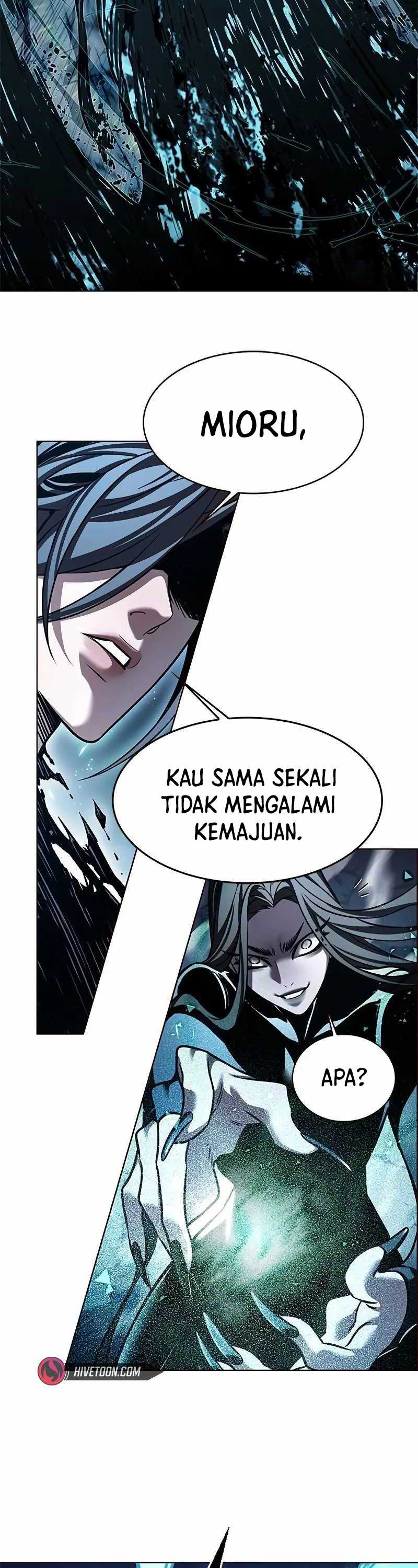Eleceed Chap 314 - Next Chap 315