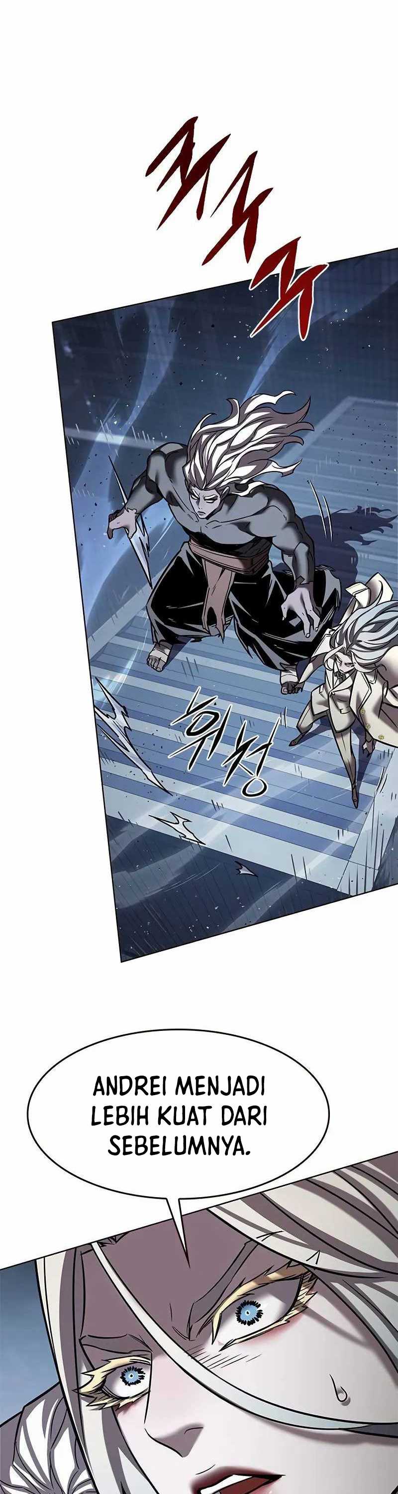 Eleceed Chap 314 - Next Chap 315