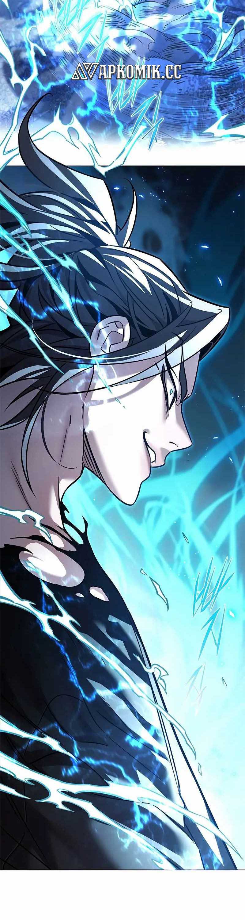 Eleceed Chap 314 - Next Chap 315