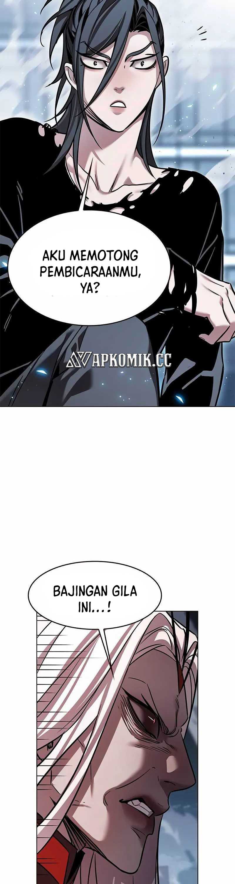 Eleceed Chap 314 - Next Chap 315