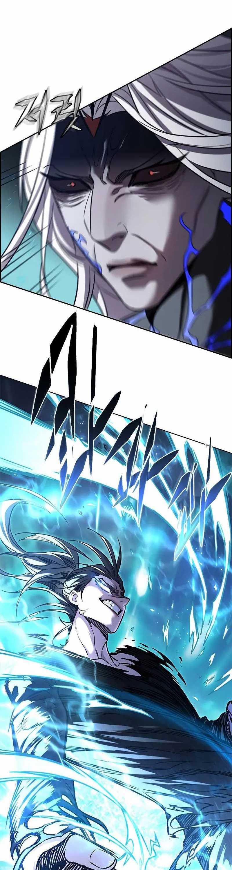 Eleceed Chap 314 - Next Chap 315