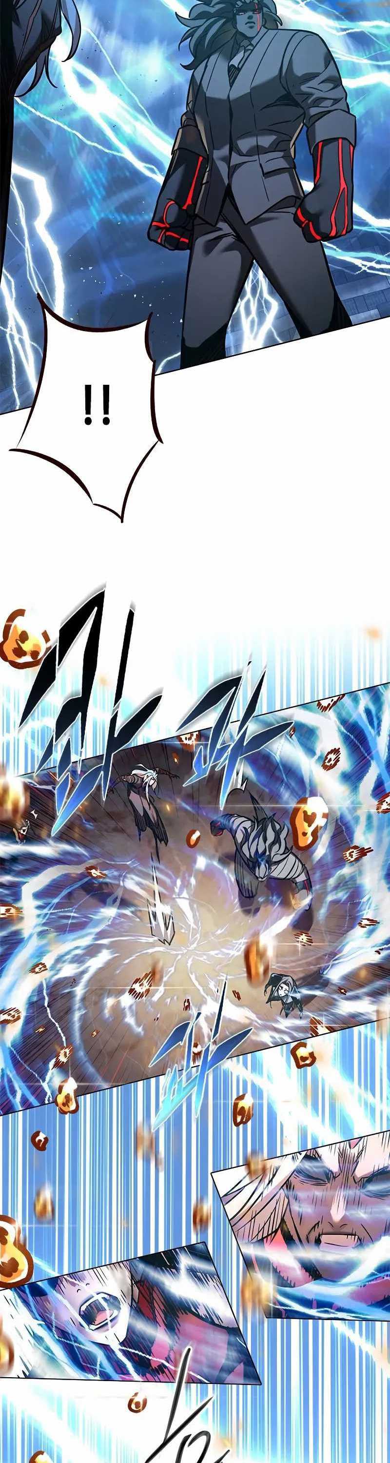 Eleceed Chap 314 - Next Chap 315