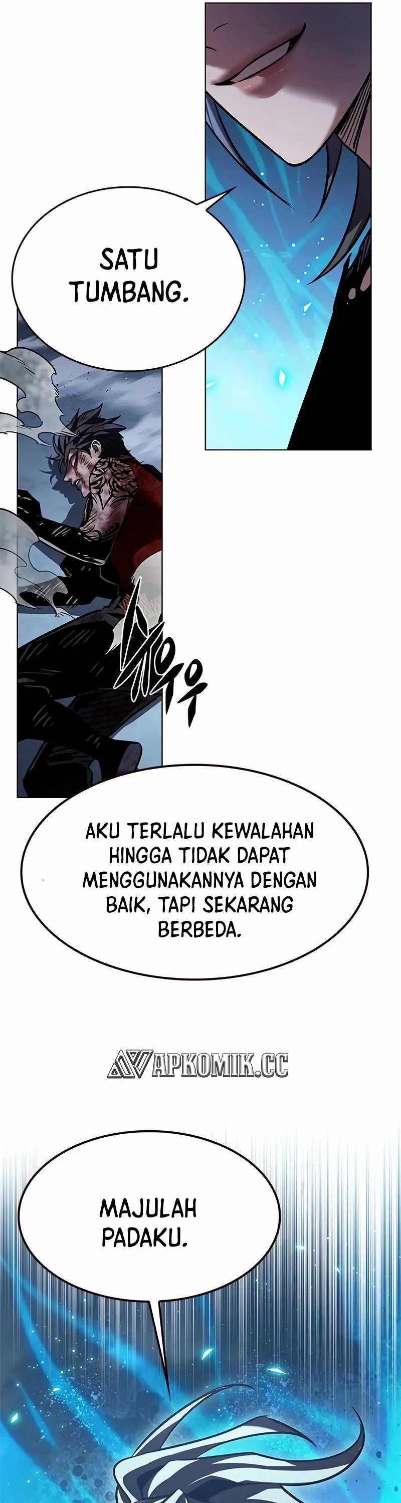 Eleceed Chap 314 - Next Chap 315