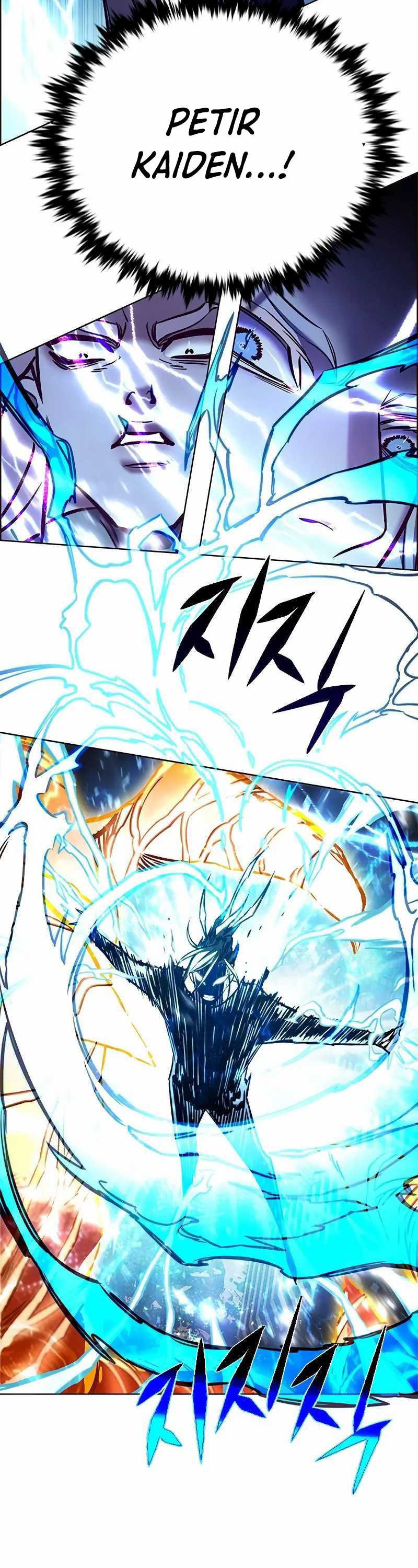 Eleceed Chap 314 - Next Chap 315