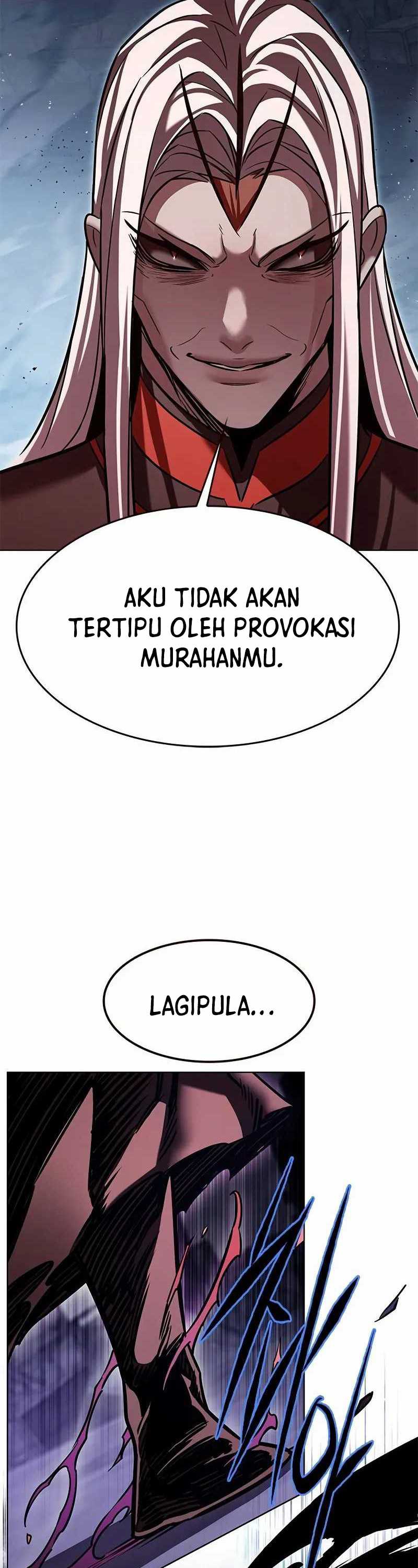Eleceed Chap 314 - Next Chap 315