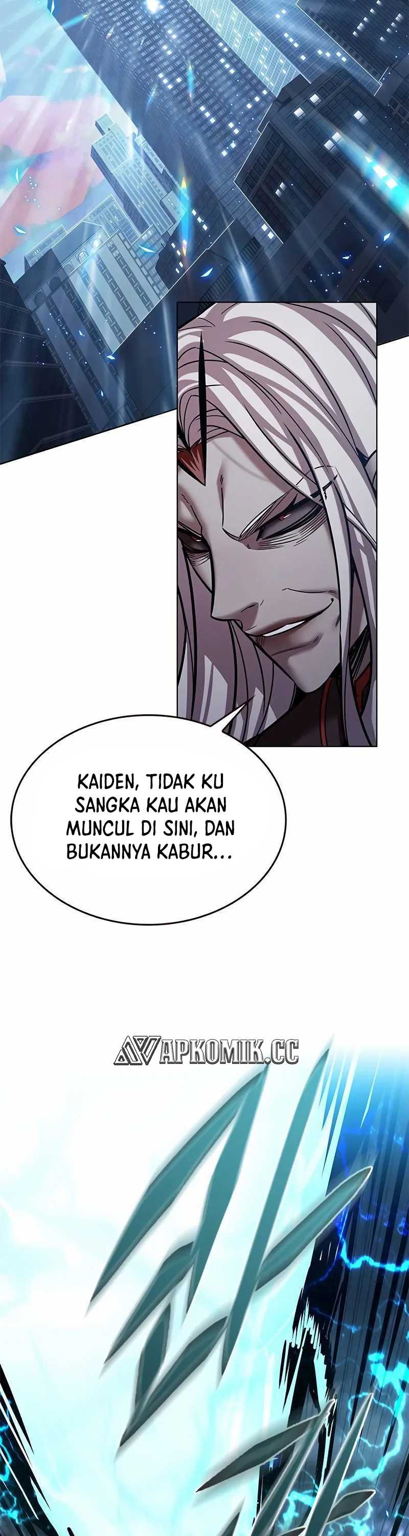 Eleceed Chap 314 - Next Chap 315
