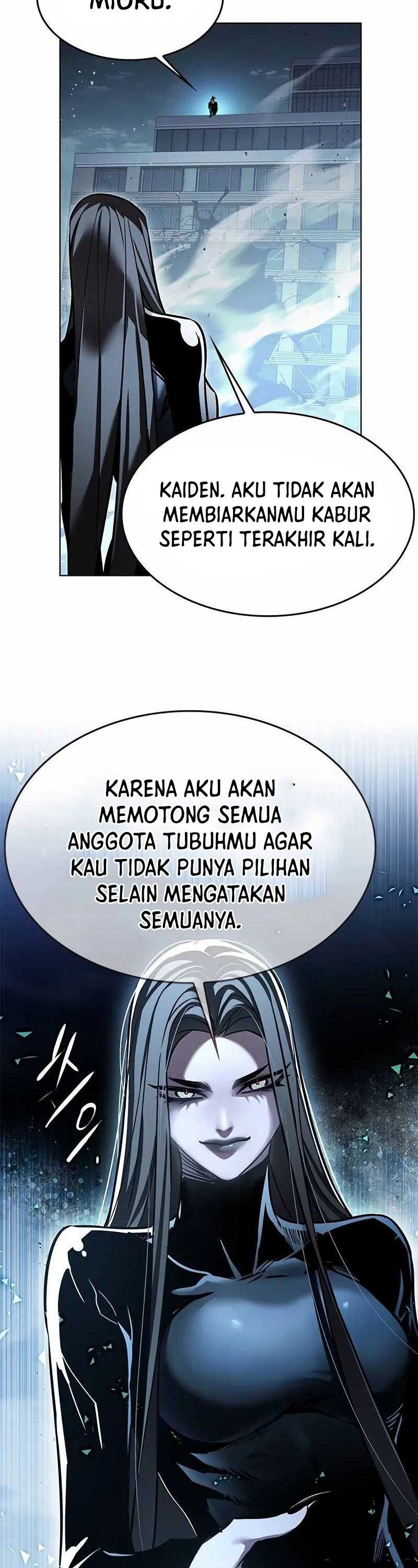 Eleceed Chap 314 - Next Chap 315