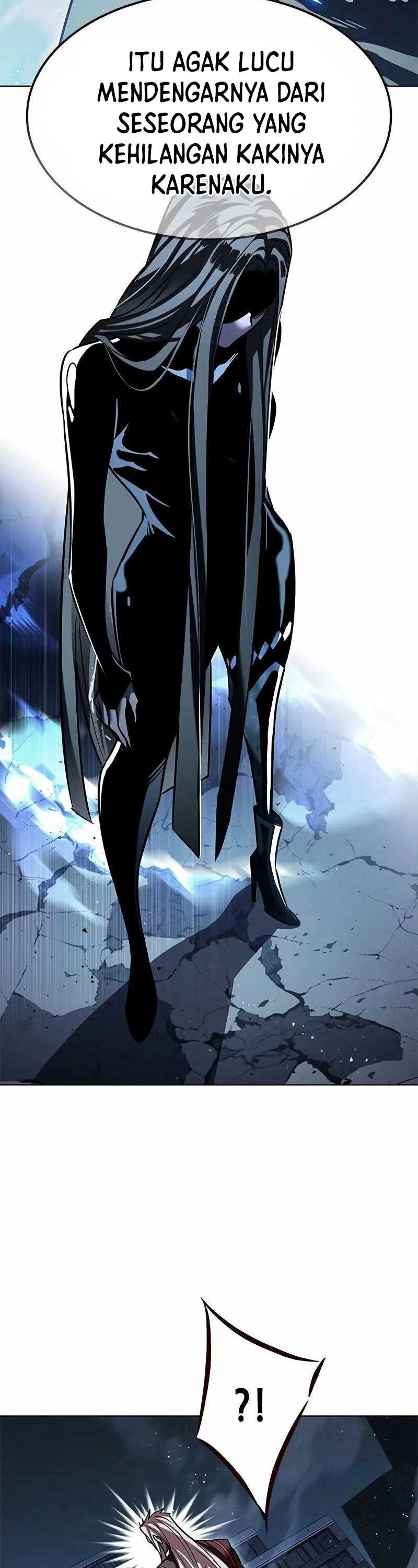 Eleceed Chap 314 - Next Chap 315