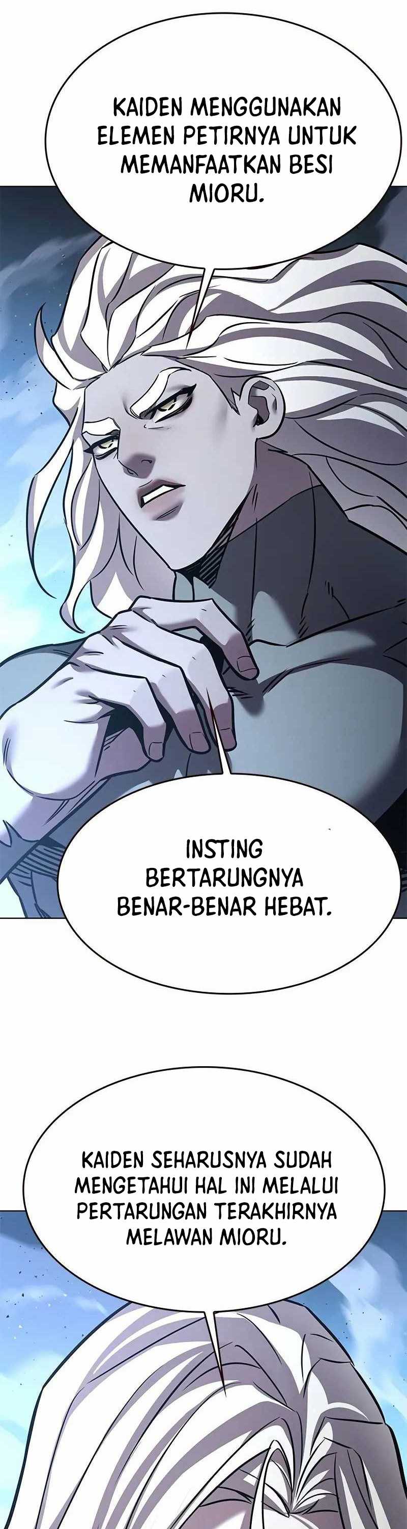 Eleceed Chap 314 - Next Chap 315