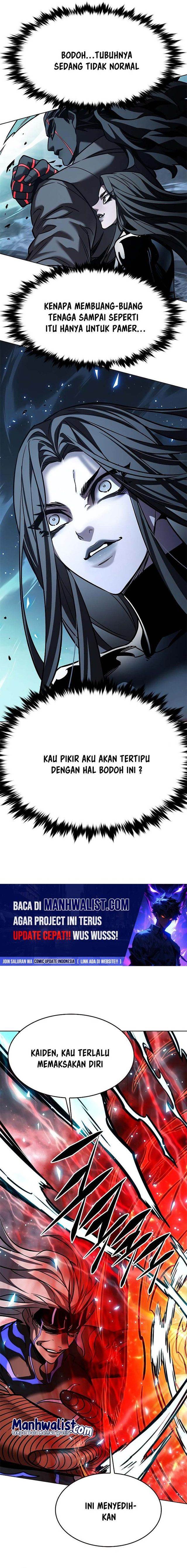 Eleceed Chap 315 - Next Chap 316