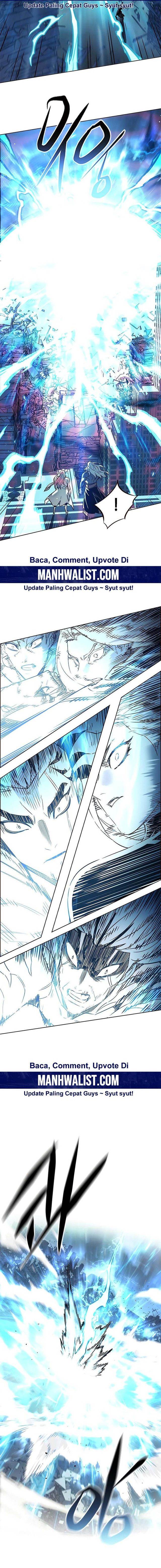 Eleceed Chap 315 - Next Chap 316