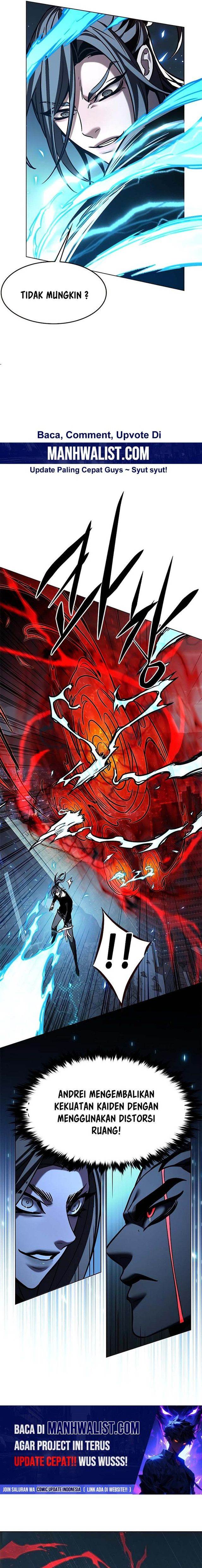 Eleceed Chap 315 - Next Chap 316