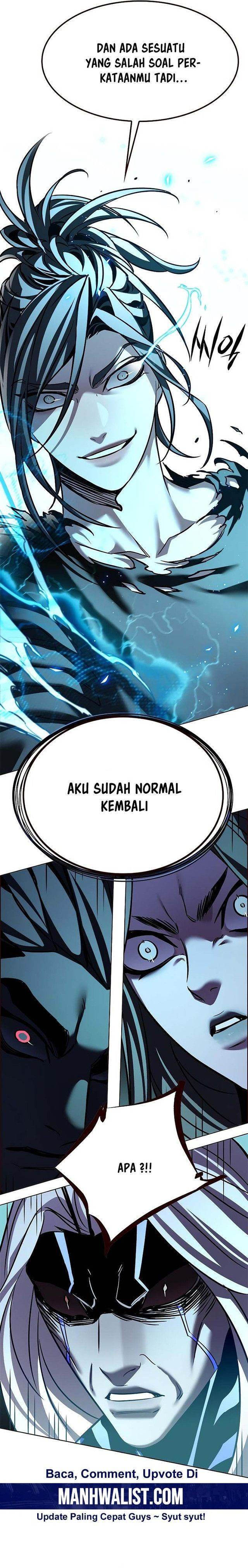 Eleceed Chap 315 - Next Chap 316