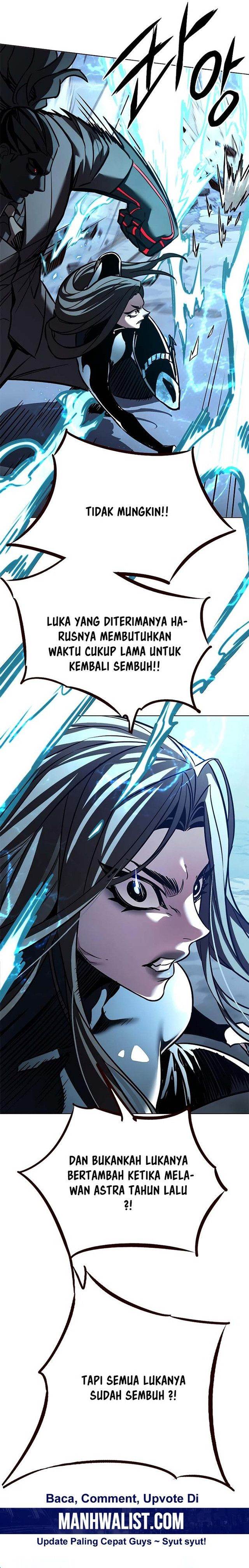 Eleceed Chap 315 - Next Chap 316