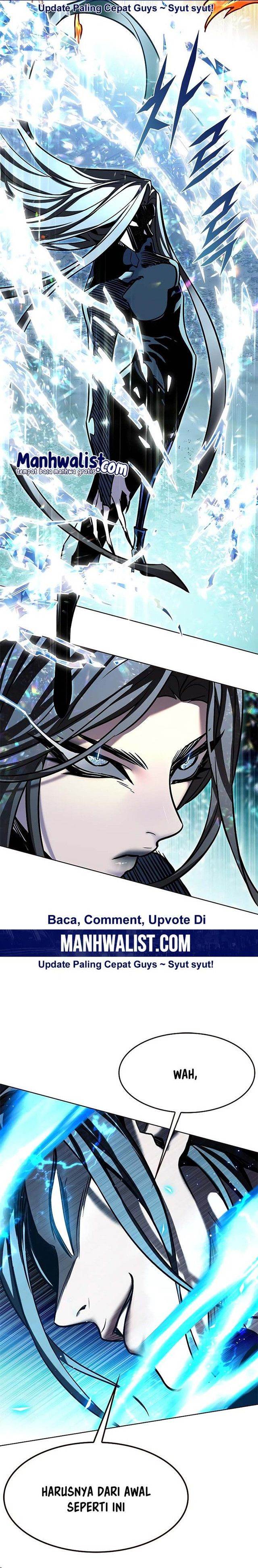 Eleceed Chap 315 - Next Chap 316