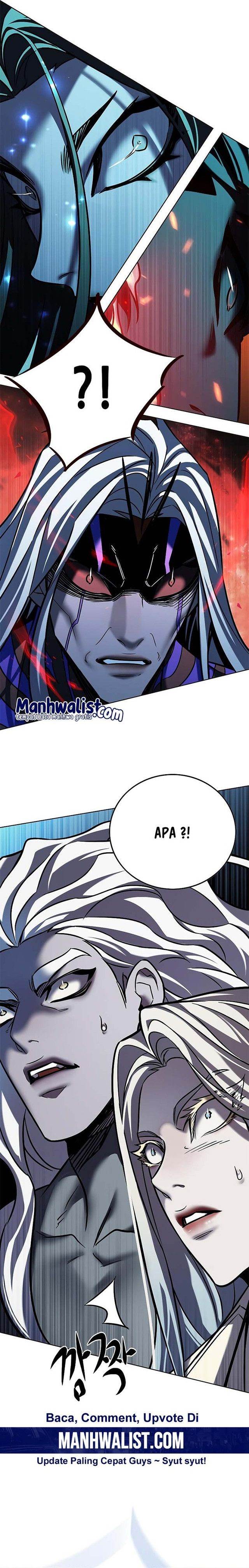 Eleceed Chap 315 - Next Chap 316