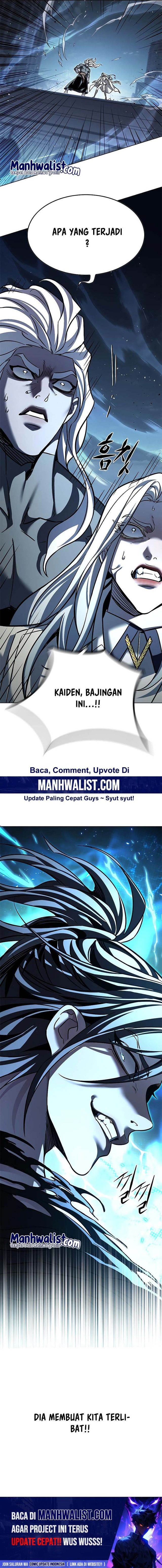 Eleceed Chap 315 - Next Chap 316