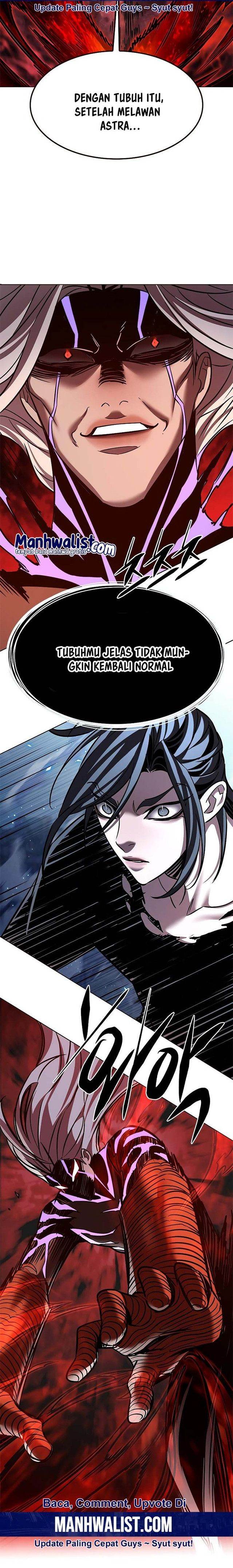 Eleceed Chap 315 - Next Chap 316