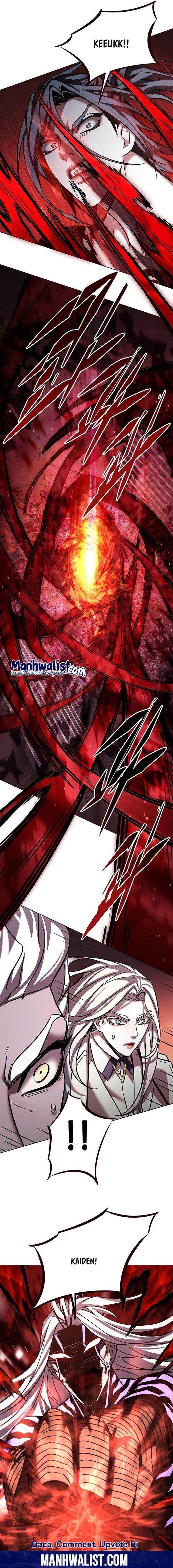 Eleceed Chap 315 - Next Chap 316