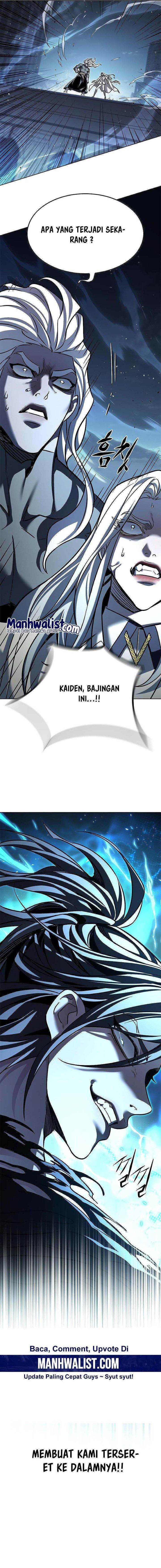 Eleceed Chap 316 - Next Chap 317