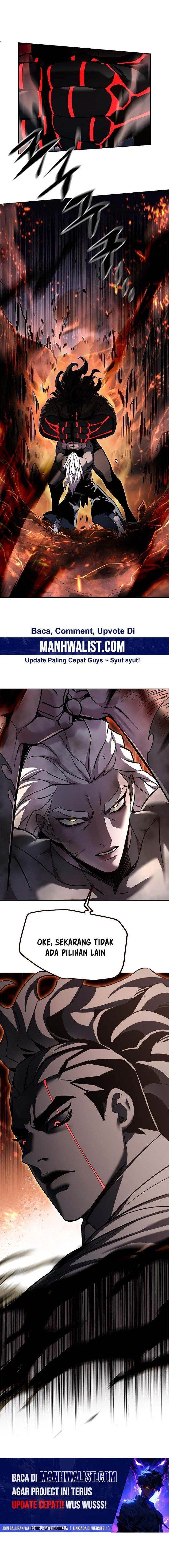 Eleceed Chap 316 - Next Chap 317