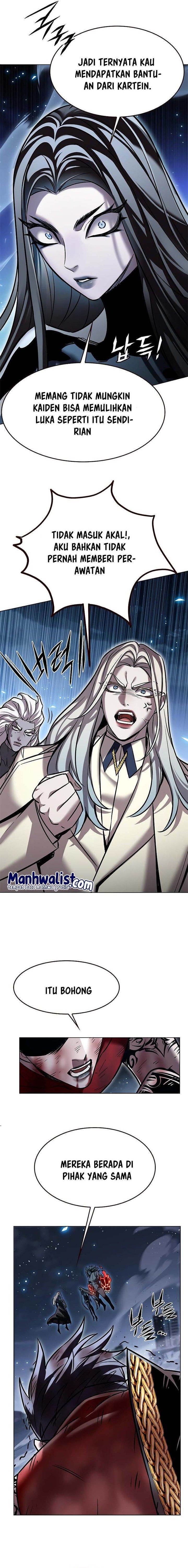 Eleceed Chap 316 - Next Chap 317