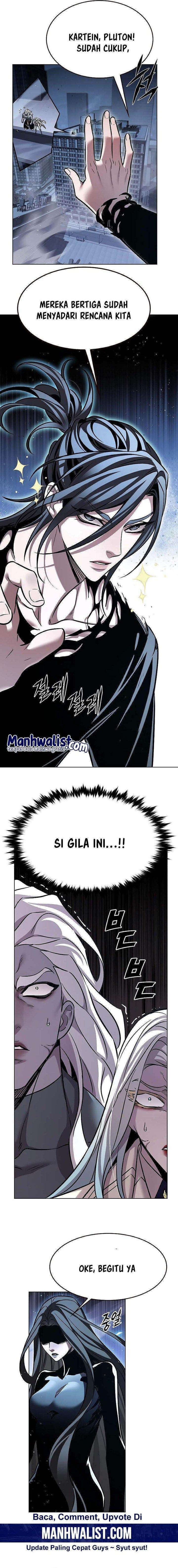 Eleceed Chap 316 - Next Chap 317