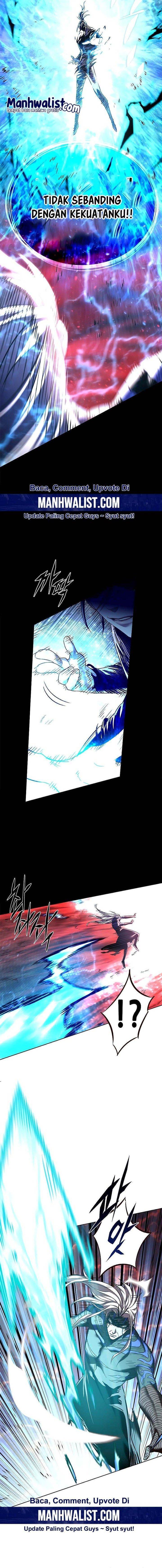 Eleceed Chap 316 - Next Chap 317