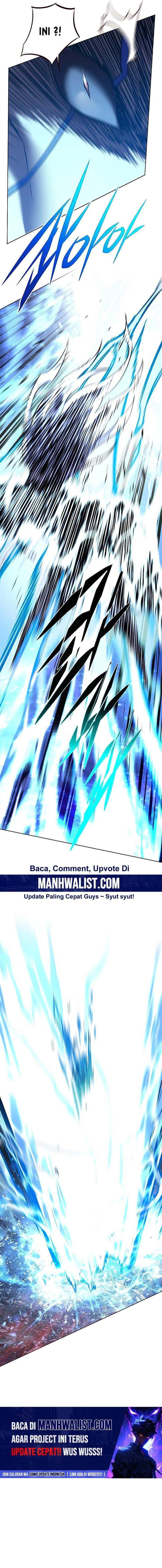 Eleceed Chap 316 - Next Chap 317