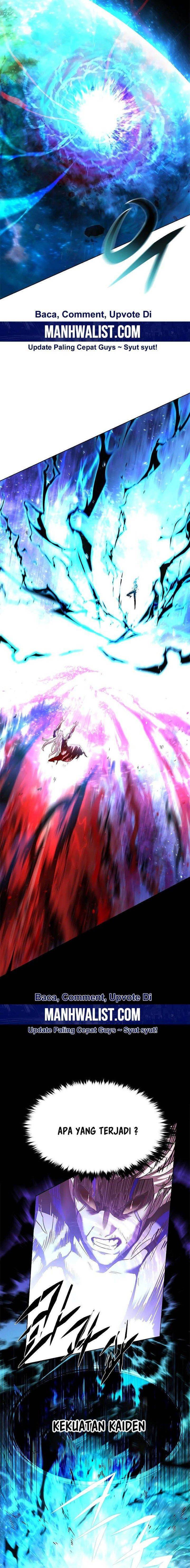 Eleceed Chap 316 - Next Chap 317