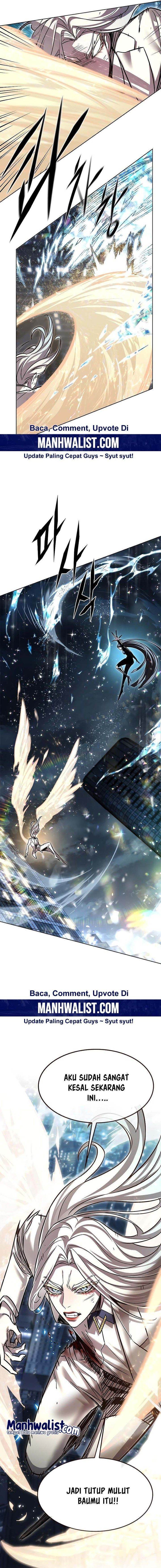 Eleceed Chap 316 - Next Chap 317