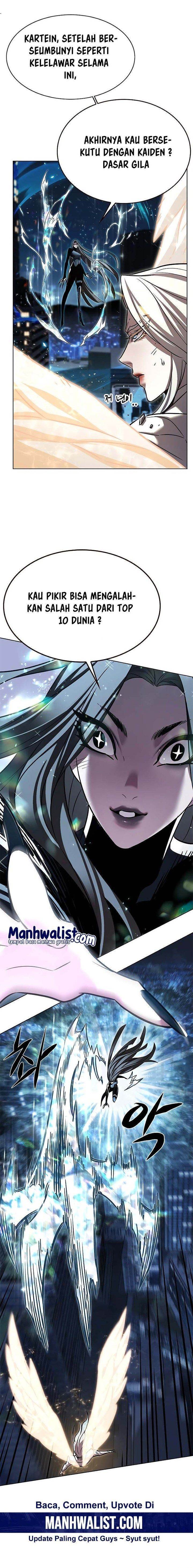 Eleceed Chap 316 - Next Chap 317