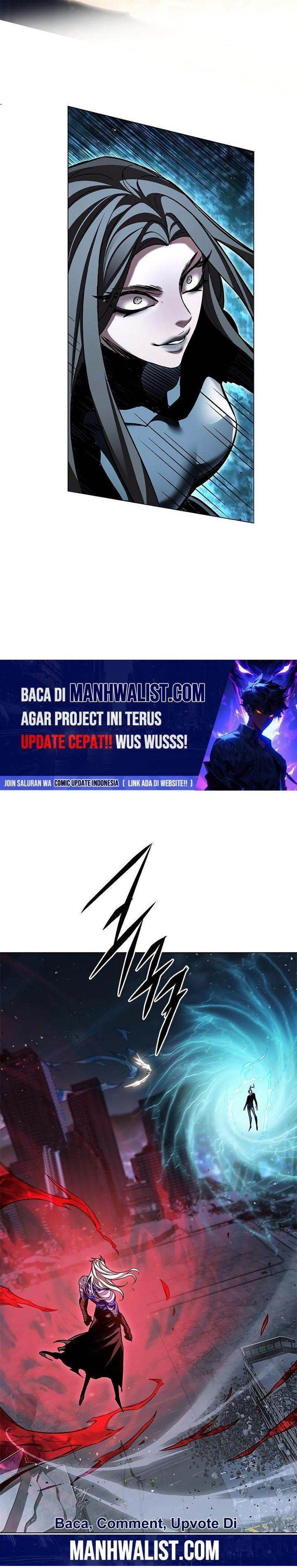 Eleceed Chap 316 - Next Chap 317