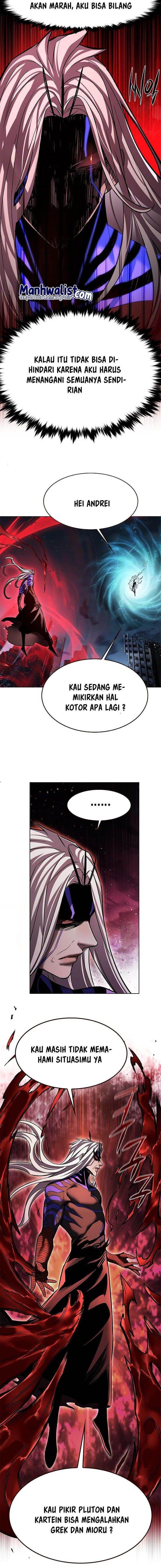 Eleceed Chap 316 - Next Chap 317