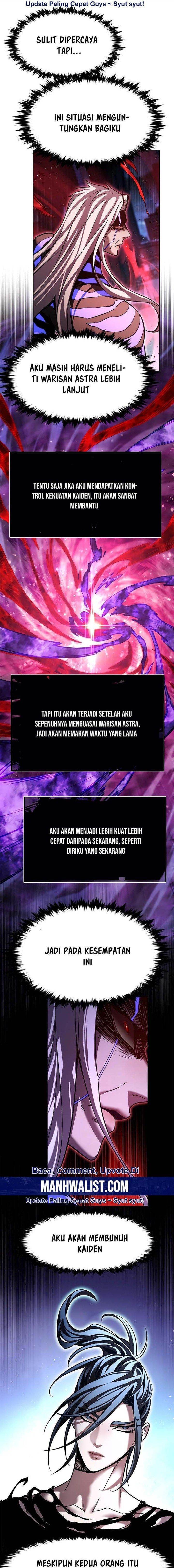 Eleceed Chap 316 - Next Chap 317