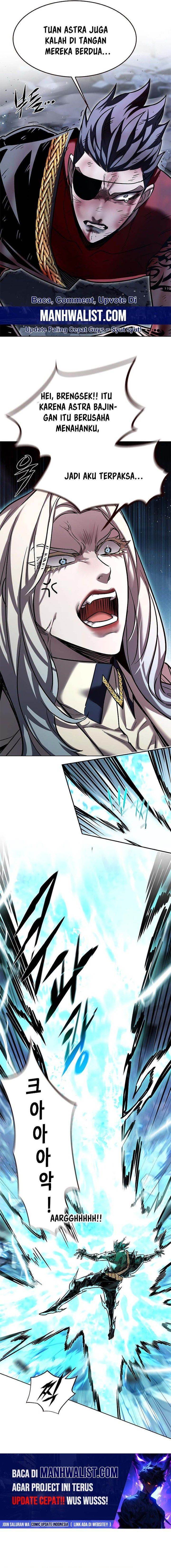 Eleceed Chap 316 - Next Chap 317