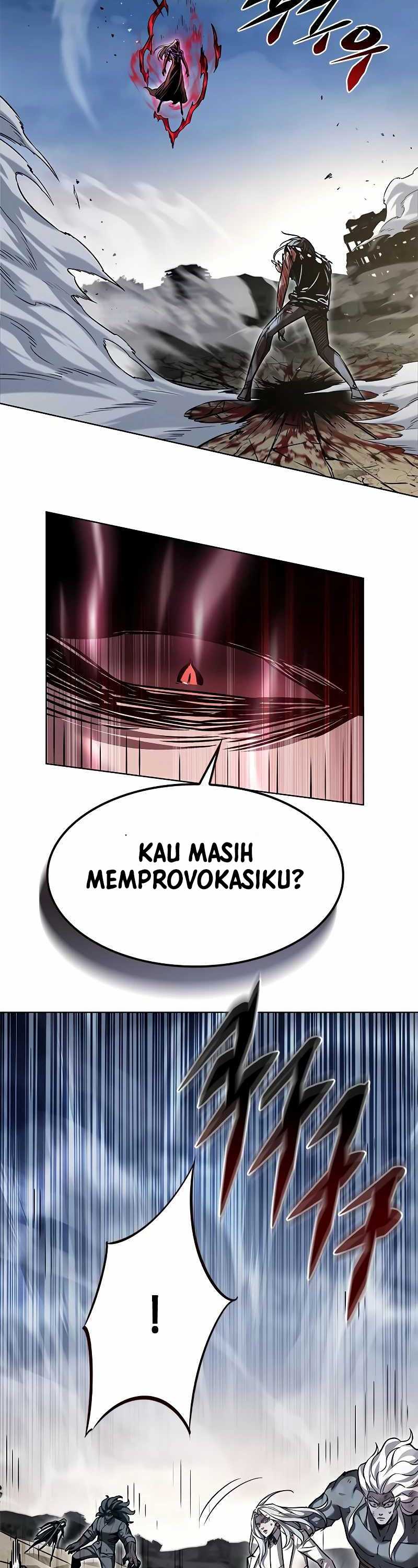 Eleceed Chap 318 - Next Chap 319