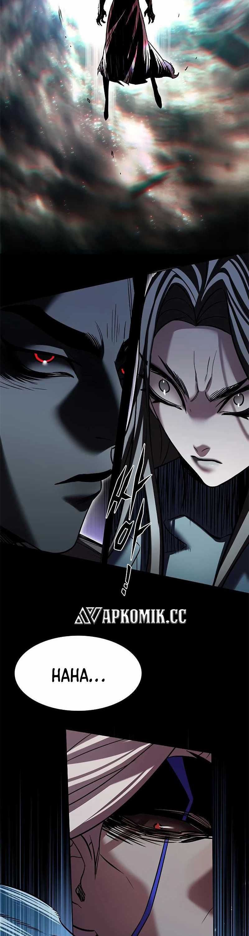 Eleceed Chap 318 - Next Chap 319