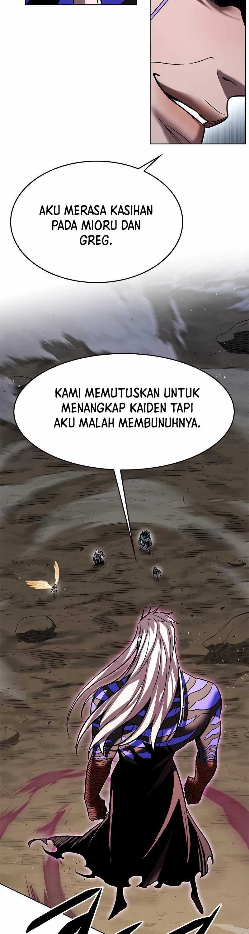 Eleceed Chap 318 - Next Chap 319