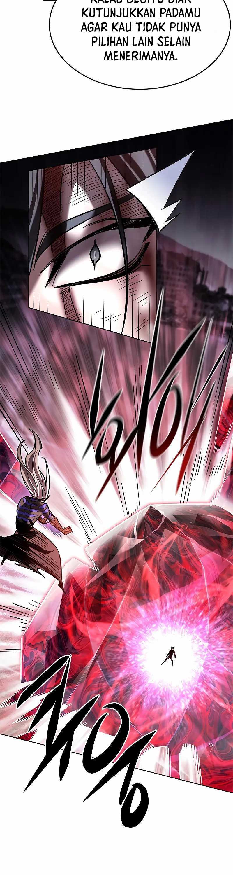 Eleceed Chap 318 - Next Chap 319