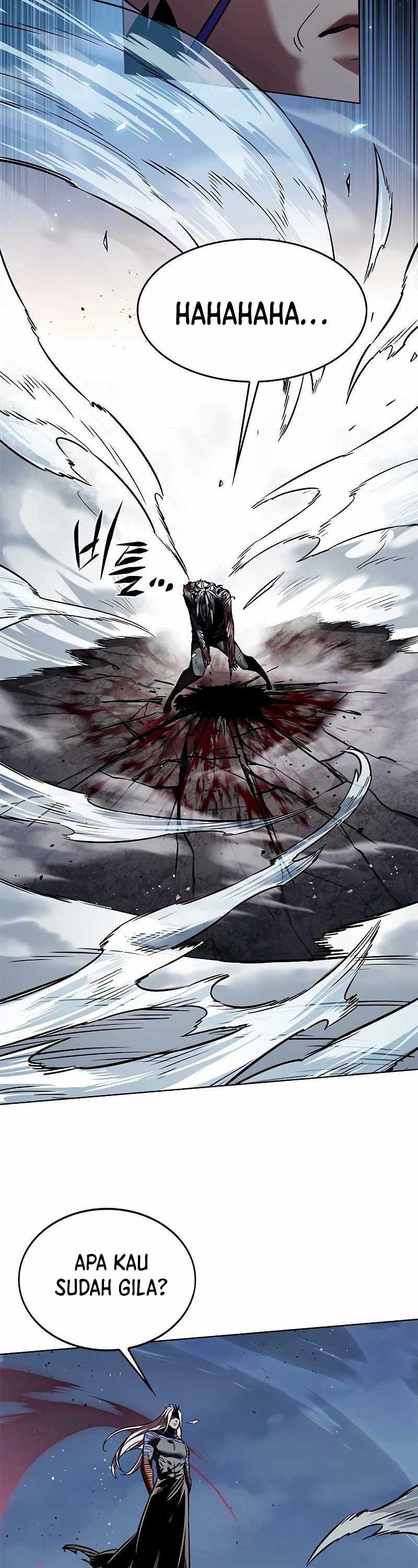 Eleceed Chap 318 - Next Chap 319