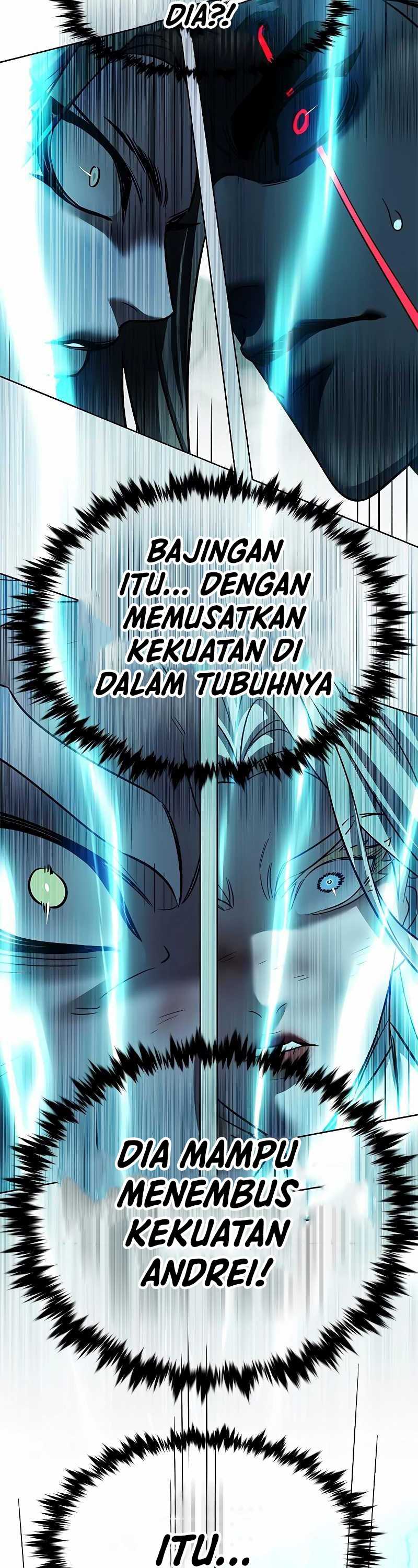 Eleceed Chap 318 - Next Chap 319