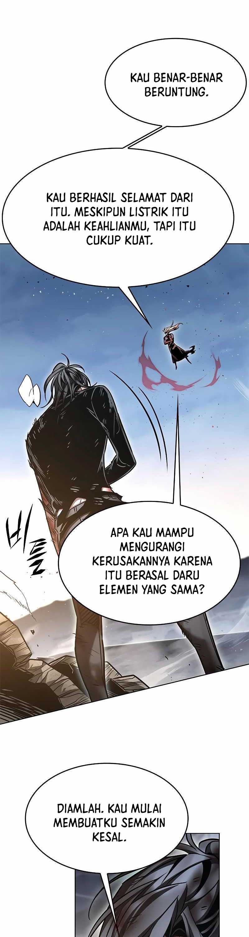 Eleceed Chap 318 - Next Chap 319