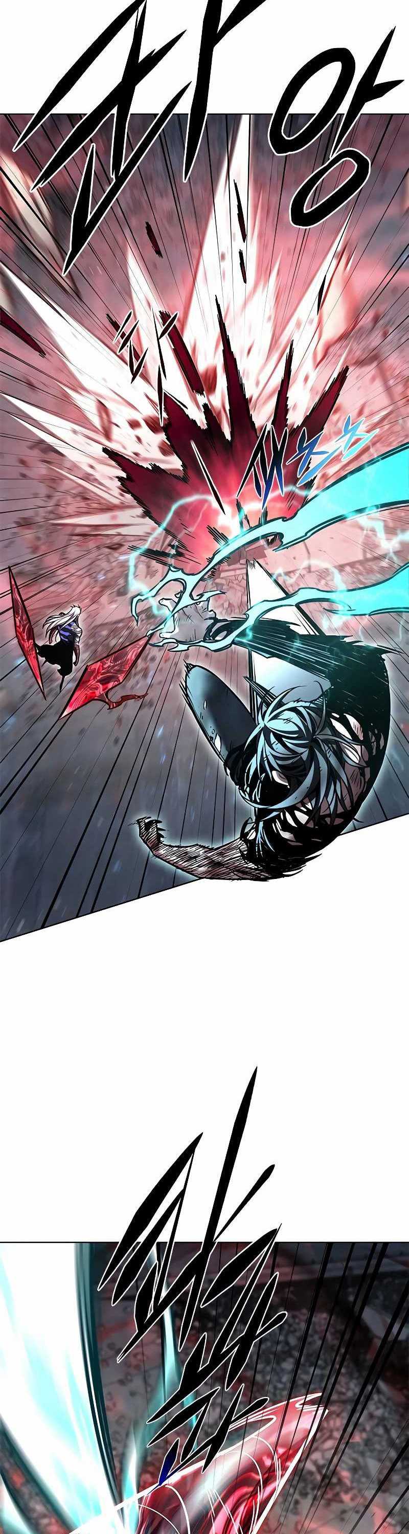 Eleceed Chap 318 - Next Chap 319