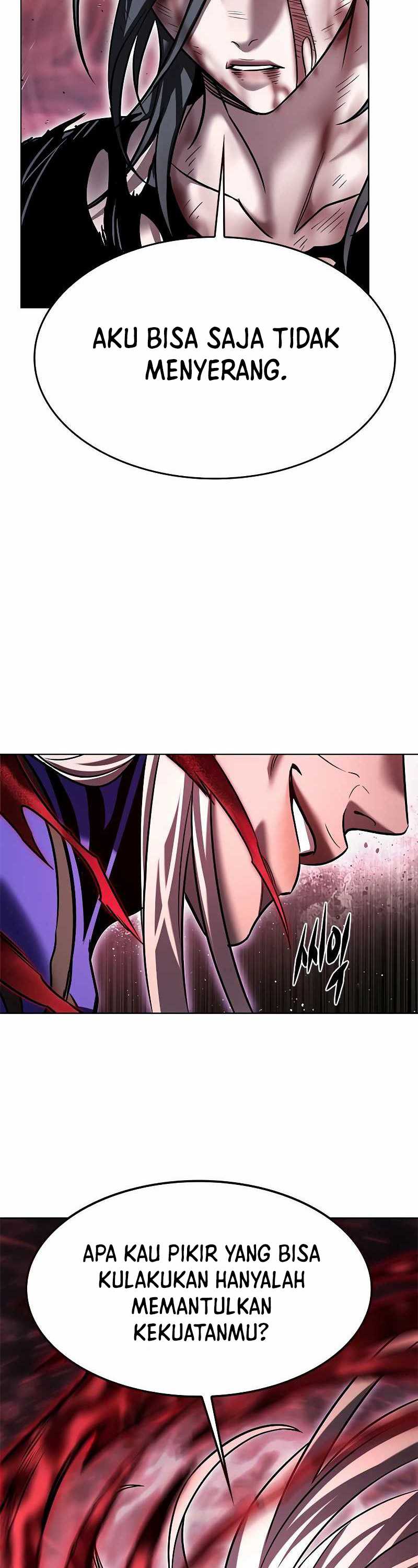 Eleceed Chap 318 - Next Chap 319