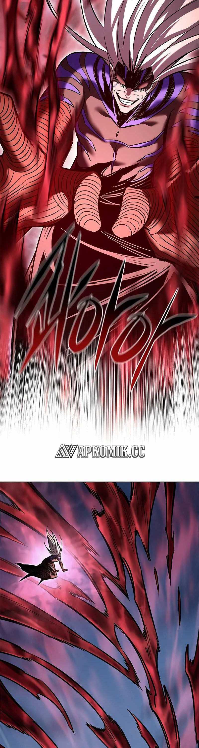 Eleceed Chap 318 - Next Chap 319